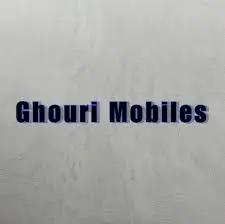 Ghouri Mobile Shop store logo