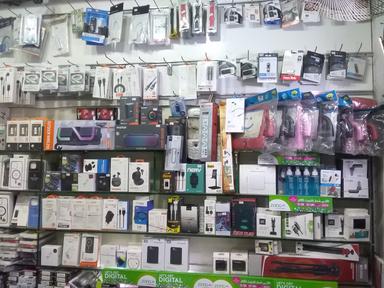 A 2 Z Mobile