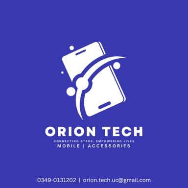 Orion Tech