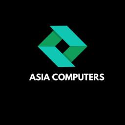 Asia Computers store logo
