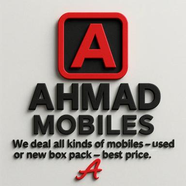 Haroon mobile