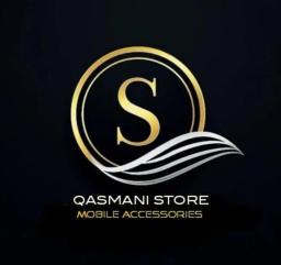 QASMANI STORE store logo