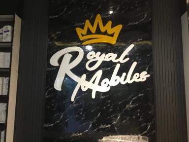 ROYAL MOBILES