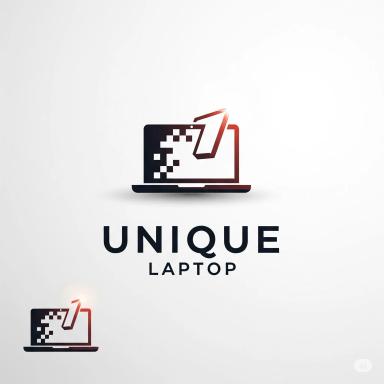 UNIQUE LAPTOPS