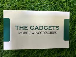 The Gadgets Mobiles and Accessories store logo