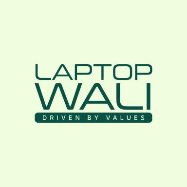 Laptop Wali