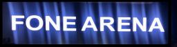 FONE ARENA store logo