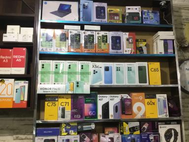 Micon Mobiles