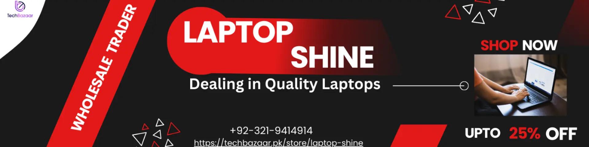 Store Banner