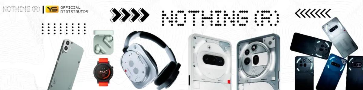 Store Banner