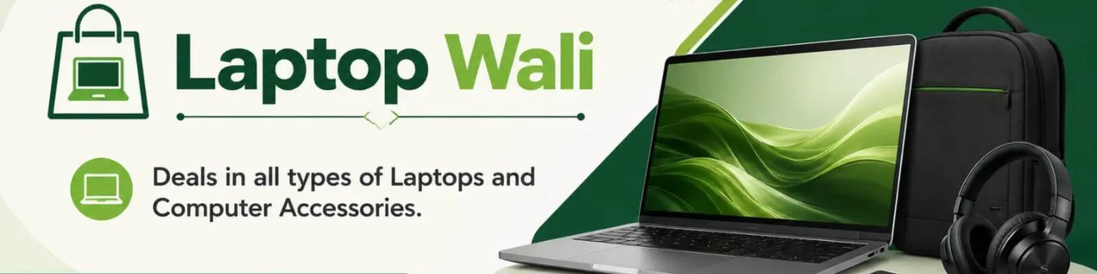 Store Banner