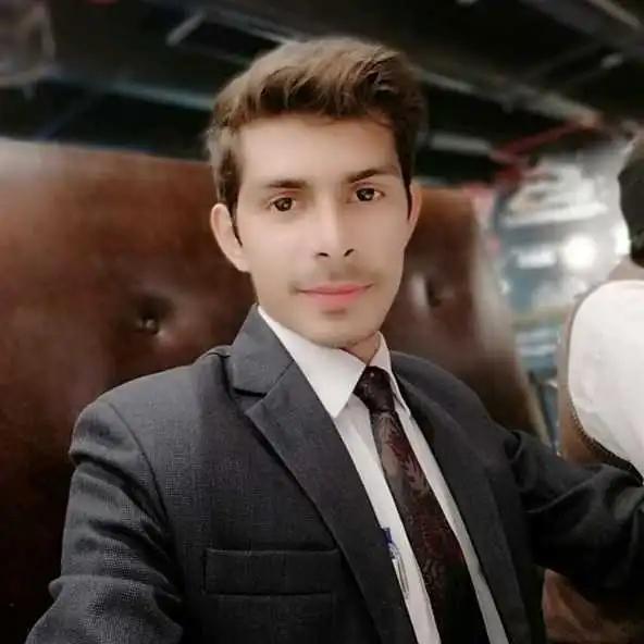 Athar Zeeshan