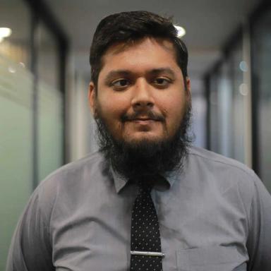M Mohsin Zafar