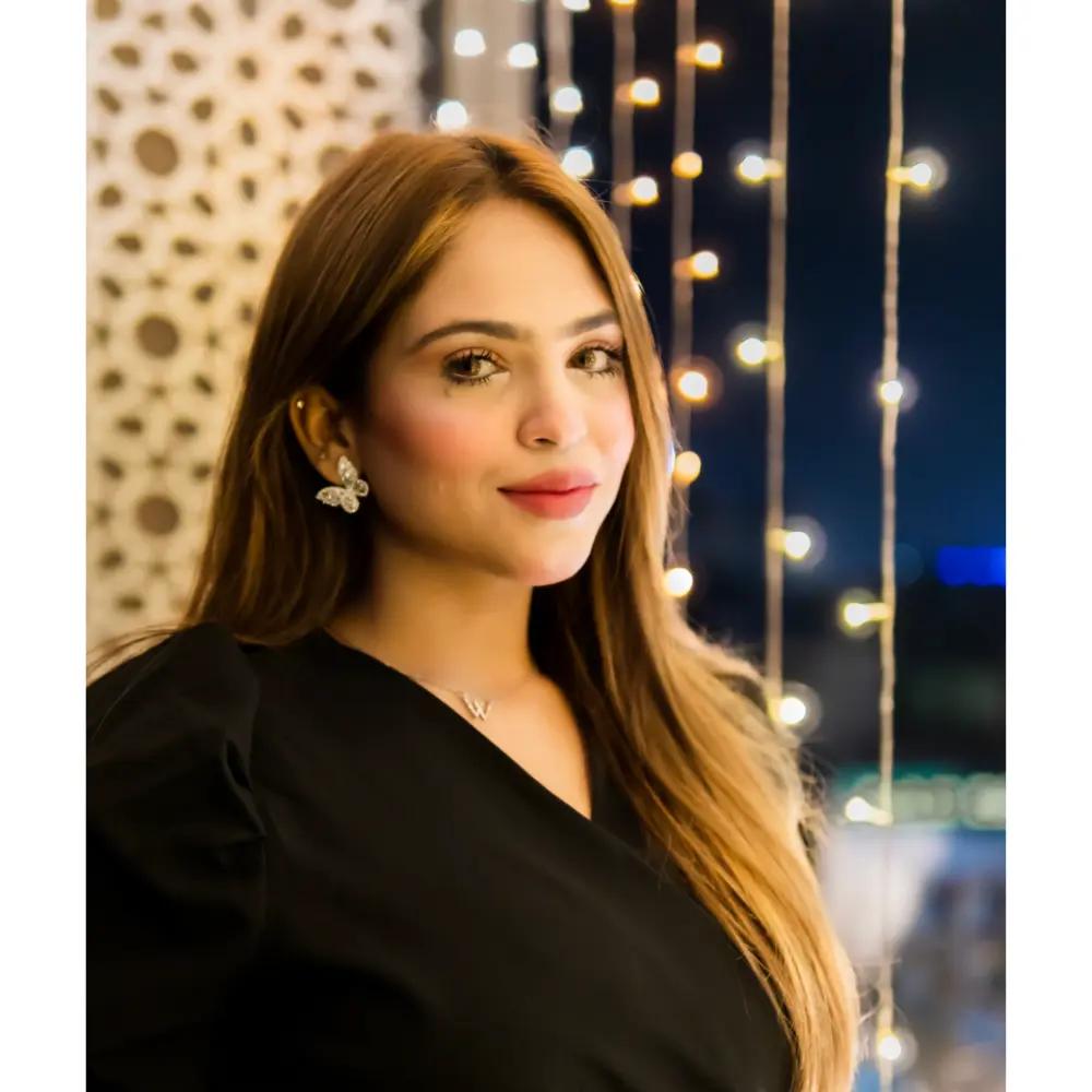Tahreem Fatima