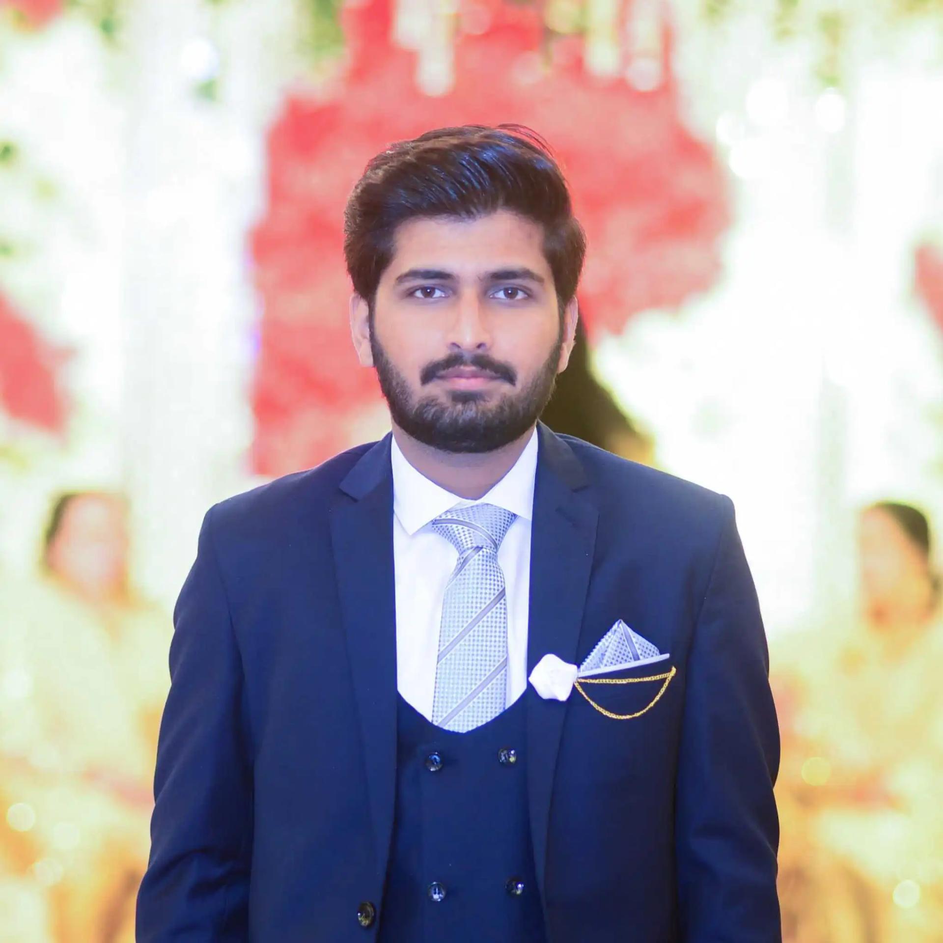 Talha Irtisam
