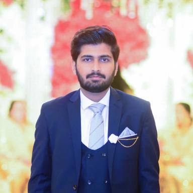 Talha Irtisam
