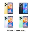 Free Fire Limited Edition