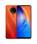 Dynamic Orange