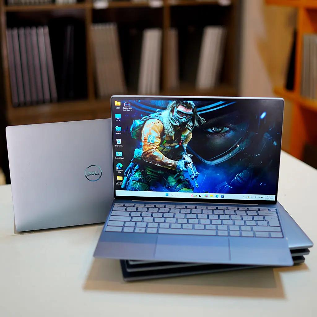 Dell XPS 13 9315 16GB 512GB SSD Sierra Blue 12th Gen Intel Core i5 14.00 Inches