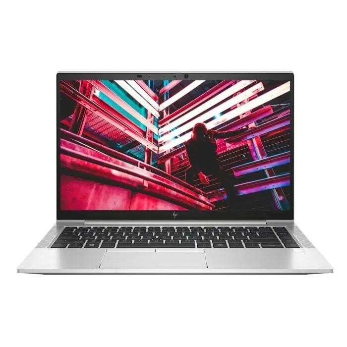 HP EliteBook 840 G7 i5 10gen 8/256ssd