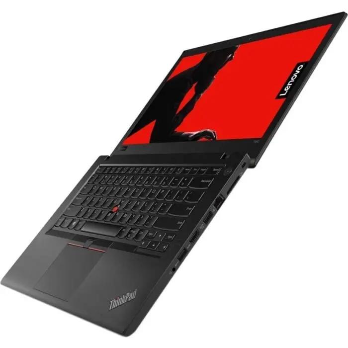 Lenovo ThinkPad T480 8th Gen Core i7 8550U Processor 8/256GB SSD Intel UHD 620 GC 14 Full HD