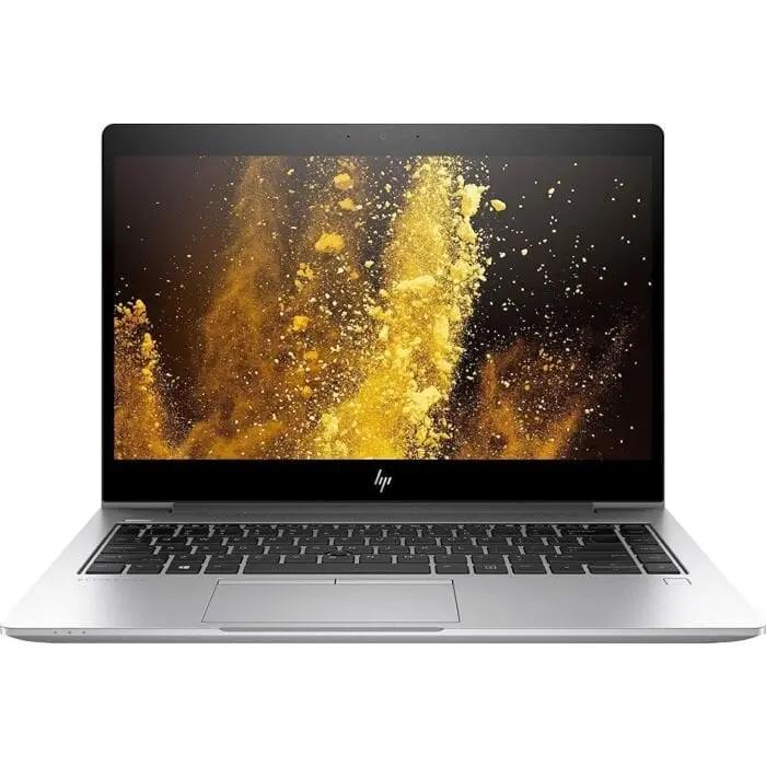 HP Elitebook 840 G5 8th Gen Ci5 Quad Core 8/512GB SSD 14 Display