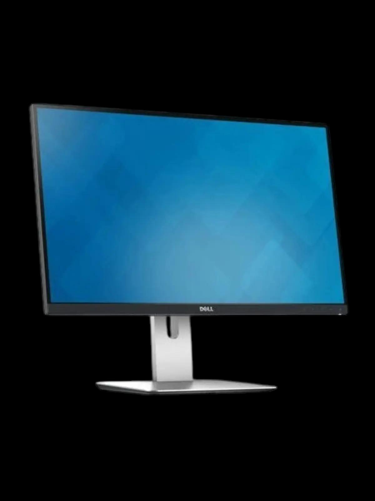 Dell Ultrasharp U2515HC 2K sRGB 100 Borderless AH-IPS LED Monitor