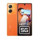 Miami Orange