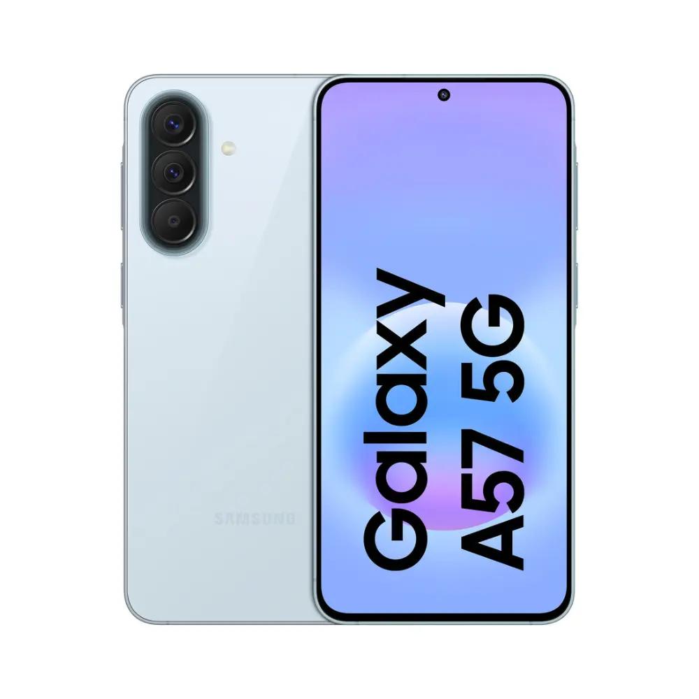 Samsung Galaxy A57 5G 12/256 Awesome Icyblue
