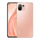 Peach Pink