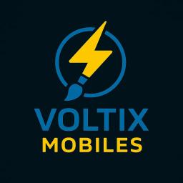 VOLTIX MOBILE store logo