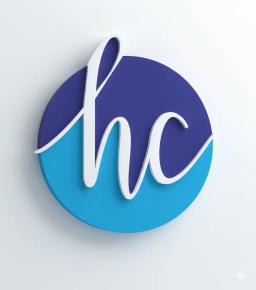 Hassan Computer store logo