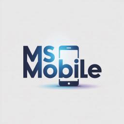 MS MOBILES store logo