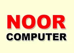 NOOR COMPUTER store logo