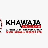 Khawaja Mall store logo