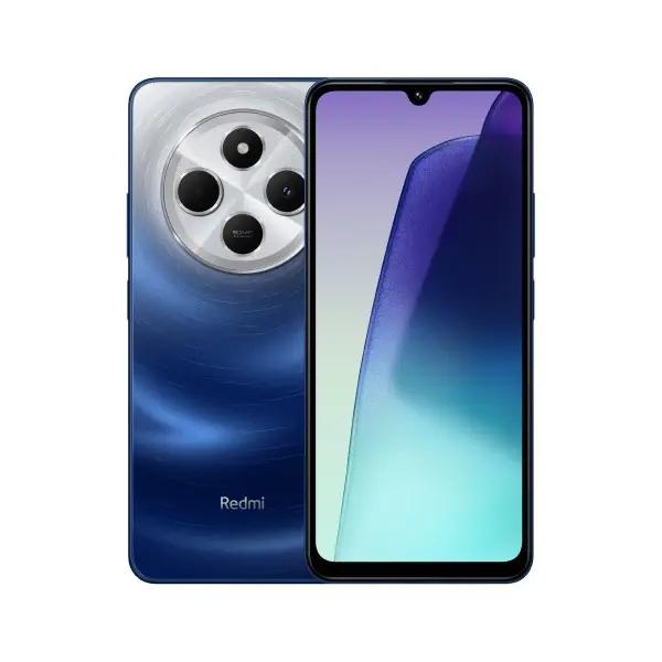 Xiaomi Redmi A3 4/64 Midnight Black | Danish Mobile and Xiaomi Redmi A3 4/64 Midnight Black | Danish Mobile and